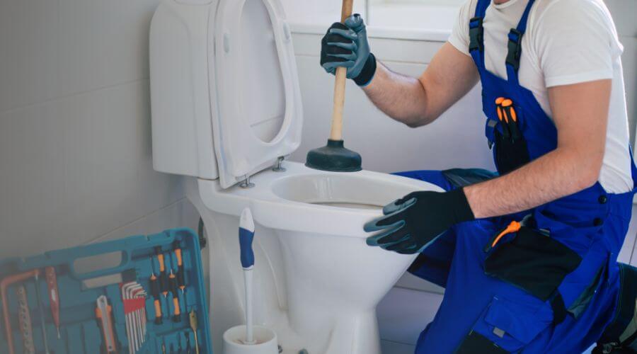 Professional expert plumbing services in Gordonsville, TN